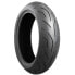 Покрышка задняя спортивная Bridgestone Battlax-S21 73W TL Черный, 180 / 55 - фото #1