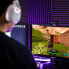 Фото #3 товара Веб-камера Logitech G Brio Gaming 4K - Amazon Basics USB 30