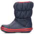 Crocs Winter Puff Boot