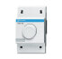 Фото #1 товара BUSCH JAEGER 6523-102 - Dimmer - Mountable - Rotary - White - IP10 - CE