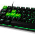 Фото #6 товара Ducky One 2 SF Gaming Tastatur, MX-Black, RGB LED - schwarz, CH-Layout