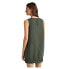 Фото #2 товара PEPE JEANS Farah Sleeveless Dress