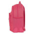 School Bag Safta Pink 32 x 42 x 15 cm