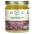 Фото #1 товара Pure Indian Foods, Coffee ++, органические сливки для кофе с палео-маслом, 8,5 жидк. Унции