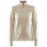 ფოტო #2 პროდუქტის CRAFT ADV Subz half zip long sleeve T-shirt