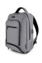 Фото #3 товара Urban Factory Mixee Edition Laptop Backpack 15.6" Grey - Unisex - 39.6 cm (15.6") - Notebook compartment - Fabric