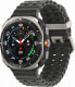 Фото #6 товара Smartwatch Samsung Samsung L705 Galaxy Watch Ultra LTE Titanium Sidabrinis