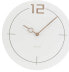 Фото #2 товара Design Wanduhr THE WHITE.