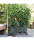 Фото #3 товара Набор для органического сада NOVELTY EarthBox Natural Garden Kit - Green
