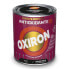 Фото #1 товара Синтетическая эмаль TITAN® Oxiron Titan 5809080 250 мл черная антиоксидантами