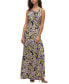 ფოტო #2 პროდუქტის Women's Kyra Maxi Slip Dress