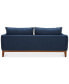 Фото #11 товара Jollene 78" Fabric Sofa, Created for Macy's