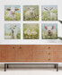 Sunshine Animals Chicks Canvas Wall Art