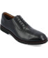 Фото #1 товара Men's Morey Tru Comfort Foam Oxford Dress Shoes