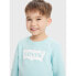 Фото #5 товара LEVI´S ® KIDS French Terry Batwing Sweatshirt
