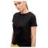 Фото #5 товара OBJECT Stephanie short sleeve T-shirt