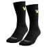 Фото #2 товара VOLT PADEL Premium Half long socks 2 units