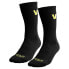 Фото #3 товара VOLT PADEL Premium Half long socks 2 units