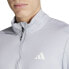 ADIDAS Own The Run Base half zip sweatshirt