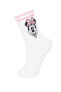 Kadın Disney Mickey & Minnie 2'li Soket Çorap B8765axns