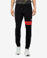 ფოტო #1 პროდუქტის Men's Sport Jogger Pants