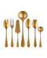 Vintage-Like Oro Full Serving Set, 7 Piece