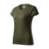 Фото #1 товара Футболка женская Malfini Basic T-shirt W MLI-13469