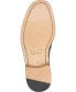 Men's Fitz Jacquard Handcrafted Penny Slip-on Loafers
