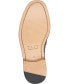 ფოტო #5 პროდუქტის Men's Fitz Jacquard Handcrafted Penny Slip-on Loafers