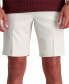 Фото #2 товара Men's Cool 18 PRO Flat Front Classic-Fit 9.5" Shorts