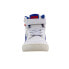 Фото #5 товара Puma Ralph Sampson Mid Toddler Boys Size 4 M Sneakers Casual Shoes 370929-02