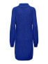 Фото #2 товара Dámské šaty JDYNEW Relaxed Fit 15300295 Dazzling Blue