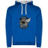 Фото #1 товара KRUSKIS Safety First Bicolor hoodie