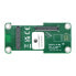 Coral Wireless Add-on - overlay with WiFi and Bluetooth wireless communication - for Coral Dev Board Micro module