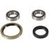 PIVOT WORKS KTM Exc/Mxc 00-02 125/200/250/300/380/400/520 Wheel Bearing Kit Серебристый - фото #1