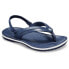 CROCS Crocband Strap Flip Flops