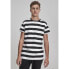 ფოტო #1 პროდუქტის URBAN CLASSICS Urban Classic Blo Stripe T-shirt