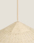 Фото #5 товара Small cotton ceiling lamp