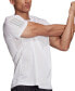 ფოტო #3 პროდუქტის Men's Reflective Running T-Shirt