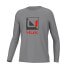 HUK Youth Reflection Pursuit Long Sleeve Shirt