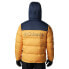 Фото #2 товара COLUMBIA Iceline Ridge™ Full Zip Rain Jacket