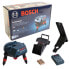 Bosch RM3 motorisierte Multifunktionshalterung , RC2 , im Set Systemzubehör