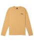 ფოტო #5 პროდუქტის Men's Tradesman Thermal Long Sleeve Crew T-Shirt