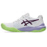 ფოტო #4 პროდუქტის ASICS Gel-Challenger 14 padel shoes