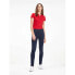 Фото #4 товара TOMMY HILFIGER Heritage Como Skinny Fit jeans
