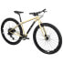 Фото #2 товара FINNA Landscape Steel GX 2022 gravel bike