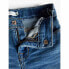 Фото #4 товара NAME IT Polly Denim Tulla 2283 Bootcut pants