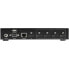 Фото #5 товара StarTech.com 2x2 HDMI Video Wall Controller - 4K 60Hz HDMI 2.0 Video Input to 4x 1080p Output - Video Wall Processor for Multi Screen Display - Video Wall Splitter - RS232/Ethernet Control - HDMI - USB Type-A - Metal - Black - 60 Hz - 4096 x 2160