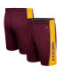 ფოტო #3 პროდუქტის Men's Maroon Minnesota Golden Gophers Panel Shorts