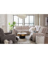 Deklyn 116" 5-Pc. Zero Gravity Fabric Sectional with 3 Power Recliners & 1 Console, Created for Macy's